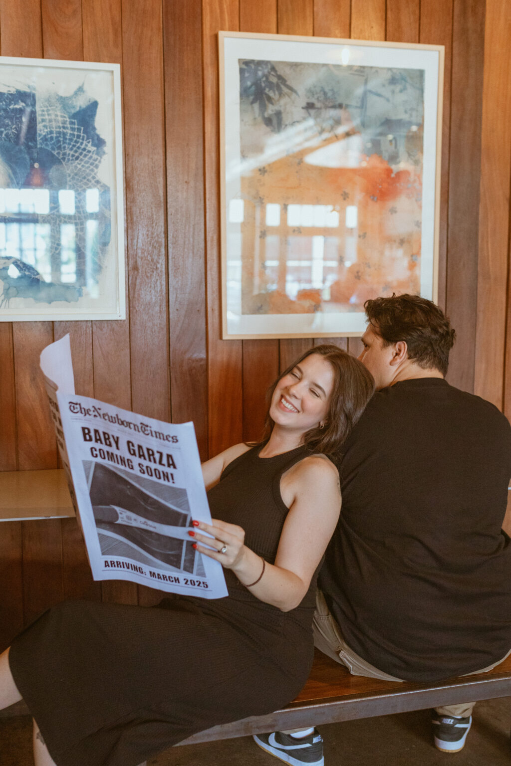 Photo inspiration: Photoshoot At Catalina Coffee In Houston Tx Photo Inspiration